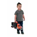 Miniatyrbillede 3 af 8: Tool Set Smoby Black + Decker Bricolo Truck 2 In 1