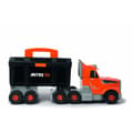 Miniatyrbillede 5 af 8: Tool Set Smoby Black + Decker Bricolo Truck 2 In 1