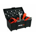 Miniatyrbillede 6 af 8: Tool Set Smoby Black + Decker Bricolo Truck 2 In 1
