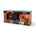 Miniatyrbillede 1 af 8: Tool Set Smoby Black + Decker Bricolo Truck 2 In 1