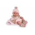 Miniatyrbild 1 av 4: Baby doll Antonio Juan 42 cm