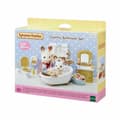 Miniatyrbild 1 av 5: Dolls House Accessories Sylvanian Families Bathroom