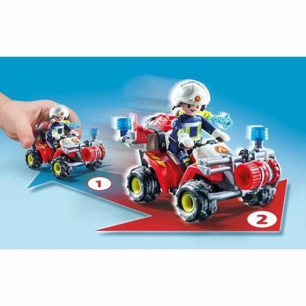 Dolls House Accessories Playmobil