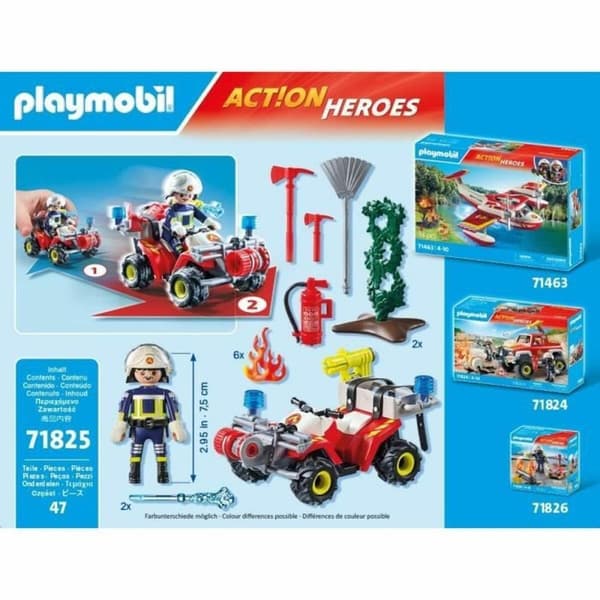 Dolls House Accessories Playmobil