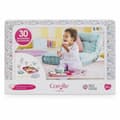 Miniatyrbillede 1 af 2: Dolls House Accessories Corolle My Tea and Snack Dinette