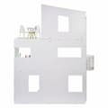 Miniatyrbild 2 av 5: Doll's House Rainbow High Townhouse