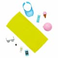 Miniatyrbild 5 av 6: Doll Barbie HPL74 105 cm