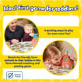 Miniatyrbild 3 av 3: Educational Game Orchard Farmyard Families (FR)