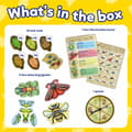 Miniatyrbillede 2 af 3: Educational Game Orchard Bug Hunters (FR)
