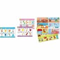 Miniatyrbild 2 av 4: Educational Game Lisciani Giochi ABC et Premiers Mots
