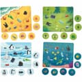 Miniatyrbild 5 av 5: Educational Game Lisciani Giochi