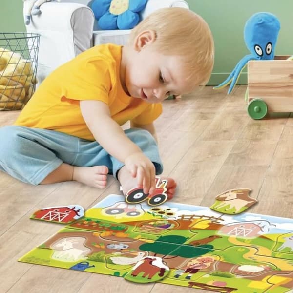 Educational Game Lisciani Giochi