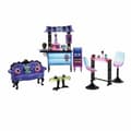 Miniatyrbild 2 av 6: Dolls House Accessories Monster High LA CAFETERIA DES GOULES