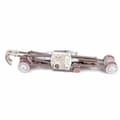 Miniatyrbild 5 av 5: Doll Stroller Smoby