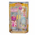 Miniatyrbild 4 av 5: Baby doll Mattel Cindirella Princess