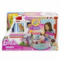 Miniatyrbild 2 av 6: Caravan Barbie HKT79