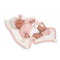 Miniatyrbild 3 av 9: Baby doll Arias Elegance 40 cm