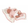 Miniatyrbild 5 av 9: Baby doll Arias Elegance 40 cm