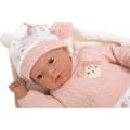 Miniatyrbild 7 av 9: Baby doll Arias Elegance 40 cm