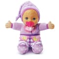 Miniatyrbild 5 av 6: Baby doll Vtech Mon bebe a bercer