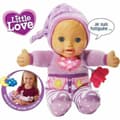 Miniatyrbild 6 av 6: Baby doll Vtech Mon bebe a bercer