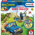 Miniatyrbild 1 av 3: Board game Schmidt Spiele Dino-Rallye (FR)