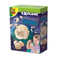 Miniatyrbillede 1 af 5: Board game SES Creative Explore Geodes (FR)