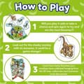 Miniatyrbillede 4 af 5: Board game Orchard Cheecky Monkeys (FR)