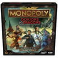 Miniatyrbild 1 av 6: Board game Monopoly Dungeons & Dragons (FR)