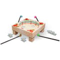 Miniatyrbillede 3 af 3: Board game Megableu Kangou Waou! (FR)