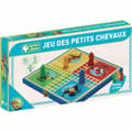 Miniatyrbild 3 av 3: Board game L´Arbre a Jouer Jeu Des Petits Chevaux (FR)