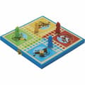 Miniatyrbild 1 av 3: Board game L´Arbre a Jouer Jeu Des Petits Chevaux (FR)