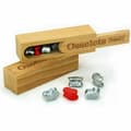 Miniatyrbild 1 av 2: Board game Jeujura Osselets (FR)