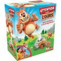 Pikkukuva 4 / 5: Board game Goliath Attention à L'Ours (FR)