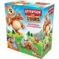 Pikkukuva 1 / 5: Board game Goliath Attention à L'Ours (FR)