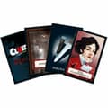 Miniatyrbillede 4 af 5: Board game Cluedo Dracula