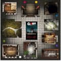 Miniatyrbillede 5 af 5: Board game Cluedo Dracula
