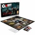 Miniatyrbillede 1 af 5: Board game Cluedo Dracula