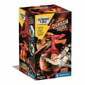 Miniatyrbillede 1 af 6: Board game Clementoni Red Dragon