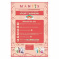 Miniatyrbillede 1 af 5: Board game Asmodee Mantis