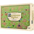 Pikkukuva 4 / 5: Board game Asmodee Carcassonne: Big Box 2021 (FR)