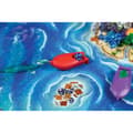 Miniatyrbillede 5 af 5: Board game Asmodee Bermuda Pirates (FR)