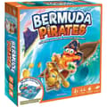 Miniatyrbillede 2 af 5: Board game Asmodee Bermuda Pirates (FR)