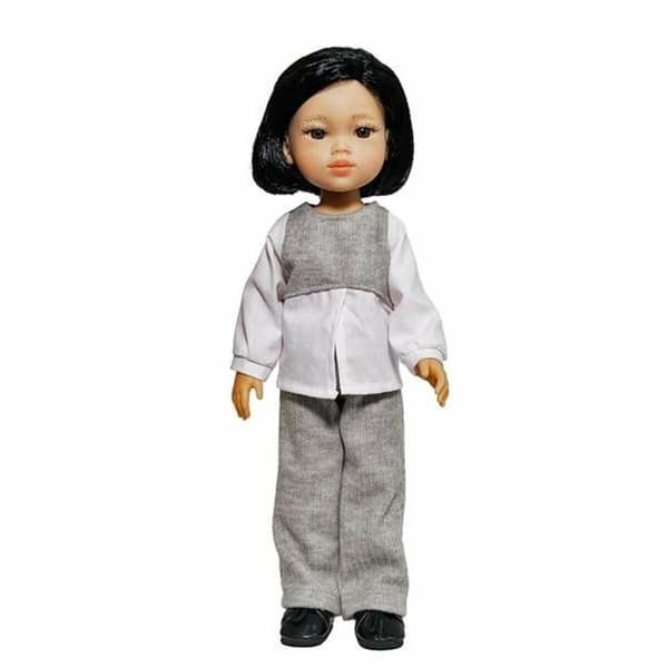Baby doll Paola Reina 32 cm