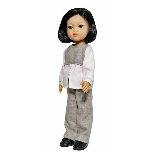 Baby doll Paola Reina 32 cm