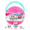 Miniatyrbild 1 av 5: Baby doll LOL Surprise! 119845EU