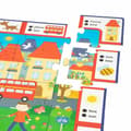 Miniatyrbild 4 av 10: 3D Puzzle Lisciani Giochi