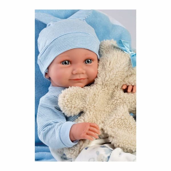 Baby Doll Llorens 40 cm