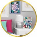 Miniatyrbild 6 av 6: Baby doll Lansay