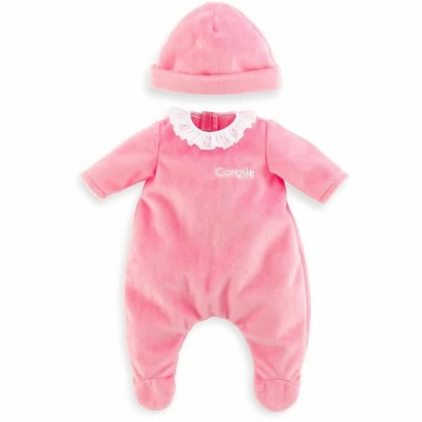 Dolls House Accessories Corolle